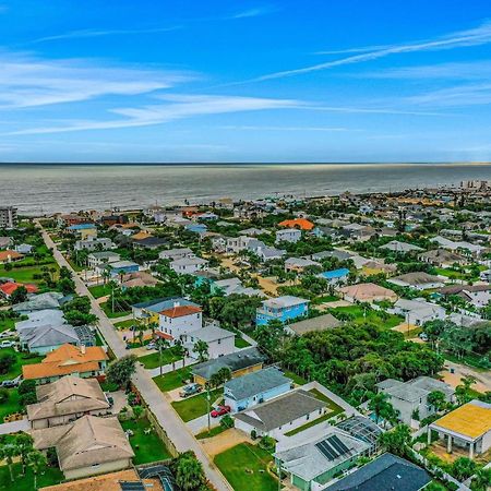 Villa Terrapin Station à Ormond Beach Extérieur photo