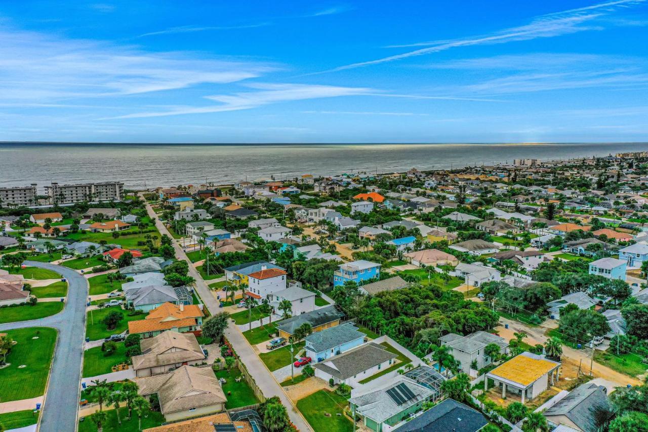 Villa Terrapin Station à Ormond Beach Extérieur photo