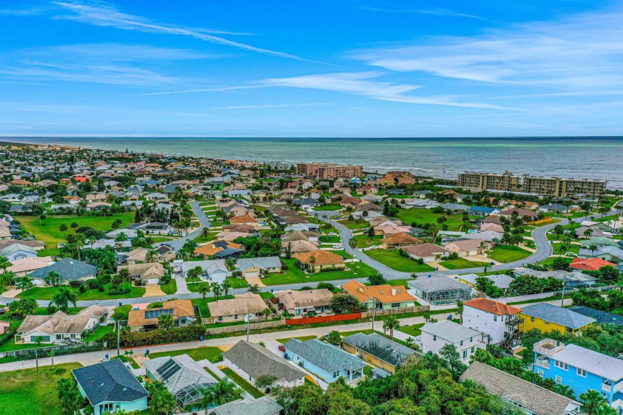 Villa Terrapin Station à Ormond Beach Extérieur photo