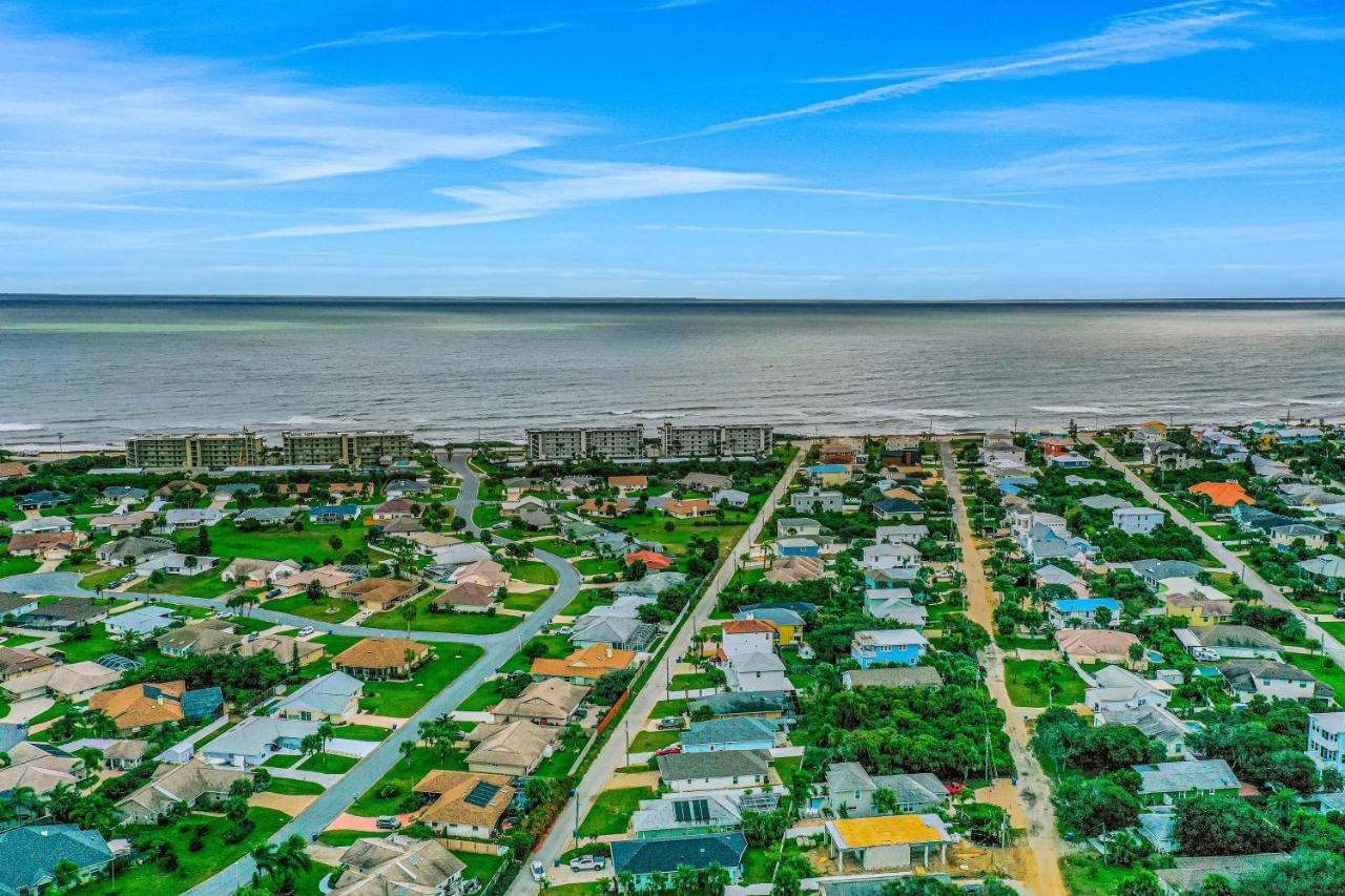 Villa Terrapin Station à Ormond Beach Extérieur photo