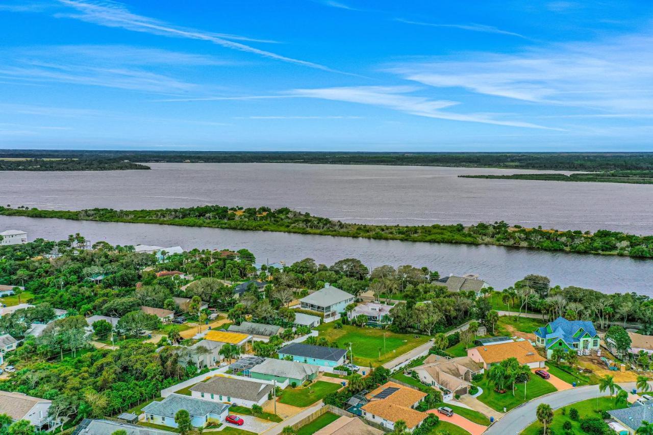 Villa Terrapin Station à Ormond Beach Extérieur photo